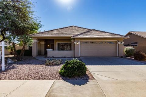 7117 E Meseto Ave, Mesa, AZ 85209 photo 2
