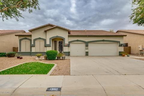 1380 E Jasper Dr, Gilbert, AZ 85296 photo 1