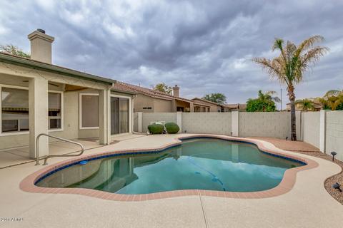 1380 E Jasper Dr, Gilbert, AZ 85296 photo 38
