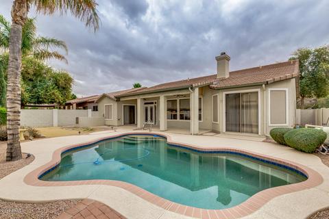 1380 E Jasper Dr, Gilbert, AZ 85296 photo 40