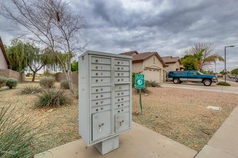 1380 E Jasper Dr, Gilbert, AZ 85296 photo 45