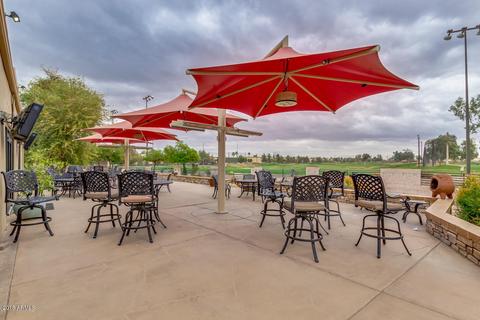 1380 E Jasper Dr, Gilbert, AZ 85296 photo 46