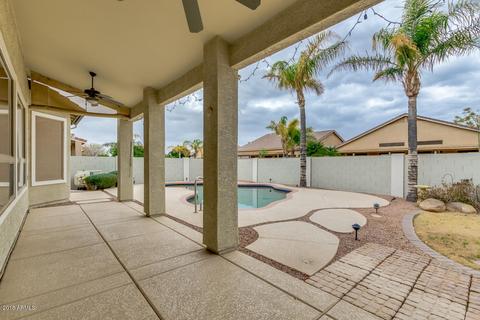 1380 E Jasper Dr, Gilbert, AZ 85296 photo 42