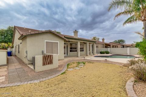 1380 E Jasper Dr, Gilbert, AZ 85296 photo 36