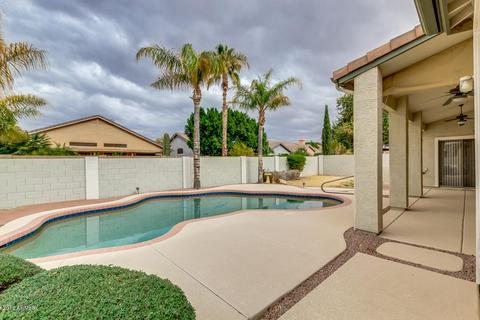 1380 E Jasper Dr, Gilbert, AZ 85296 photo 41