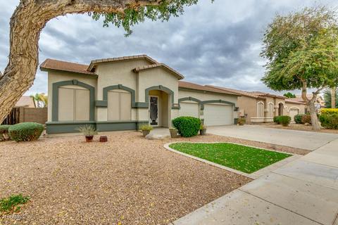 1380 E Jasper Dr, Gilbert, AZ 85296 photo 2