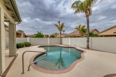 1380 E Jasper Dr, Gilbert, AZ 85296 photo 39