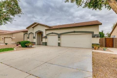 1380 E Jasper Dr, Gilbert, AZ 85296 photo 3