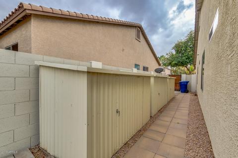 1380 E Jasper Dr, Gilbert, AZ 85296 photo 44