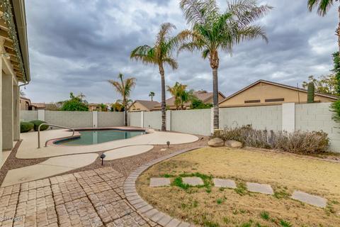 1380 E Jasper Dr, Gilbert, AZ 85296 photo 37