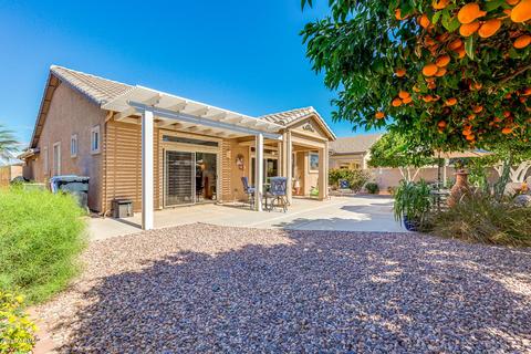2549 E Stottler Dr, Gilbert, AZ 85296 photo 30