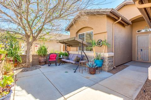 2549 E Stottler Dr, Gilbert, AZ 85296 photo 2