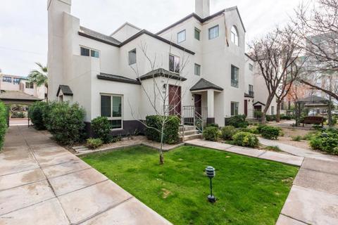 100 E Fillmore St #212, Phoenix, AZ 85004 photo 1
