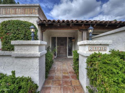 2536 E Vermont Ave, Phoenix, AZ 85016 photo 3