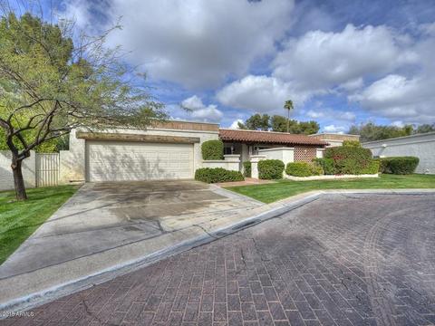 2536 E Vermont Ave, Phoenix, AZ 85016 photo 2