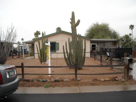 278 N Pinal Dr, Apache Junction, AZ 85120 photo 1