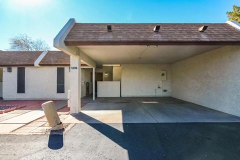 5206 S Hazelton Ln, Tempe, AZ 85283 photo 1