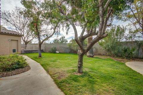 3350 S Cole Dr, Gilbert, AZ 85297 photo 15