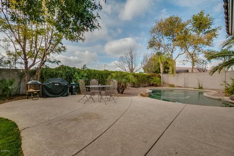 3350 S Cole Dr, Gilbert, AZ 85297 photo 14