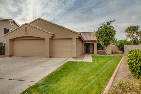 3350 S Cole Dr, Gilbert, AZ 85297 photo 1