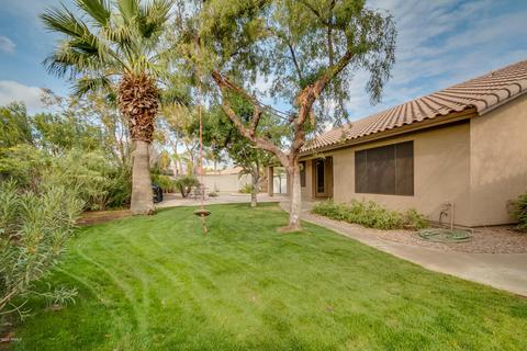 3350 S Cole Dr, Gilbert, AZ 85297 photo 16