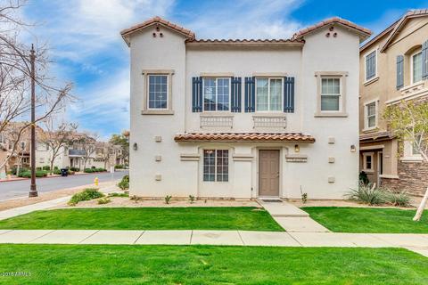 4176 E Jasper Dr, Gilbert, AZ 85296 photo 23