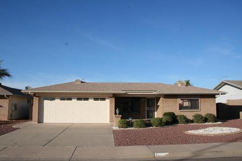 8334 E Monte Ave, Mesa, AZ 85209 photo 1