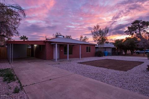 2201 W Mitchell Dr, Phoenix, AZ 85015 photo 1