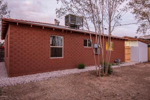 2201 W Mitchell Dr, Phoenix, AZ 85015 photo 18