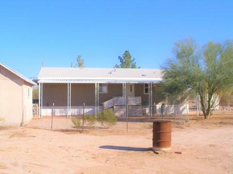 23707 E Cholla Rd, Florence, AZ 85132 photo 21
