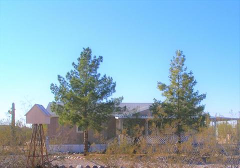 23707 E Cholla Rd, Florence, AZ 85132 photo 3