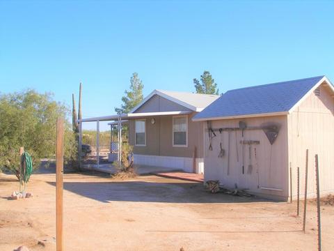 23707 E Cholla Rd, Florence, AZ 85132 photo 20