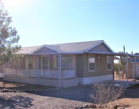 23707 E Cholla Rd, Florence, AZ 85132 photo 2