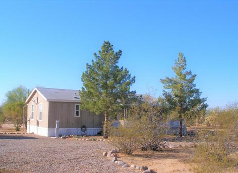 23707 E Cholla Rd, Florence, AZ 85132 photo 4