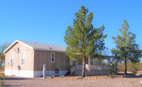 23707 E Cholla Rd, Florence, AZ 85132 photo 1