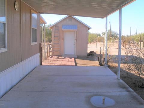 23707 E Cholla Rd, Florence, AZ 85132 photo 18