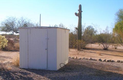 23707 E Cholla Rd, Florence, AZ 85132 photo 23