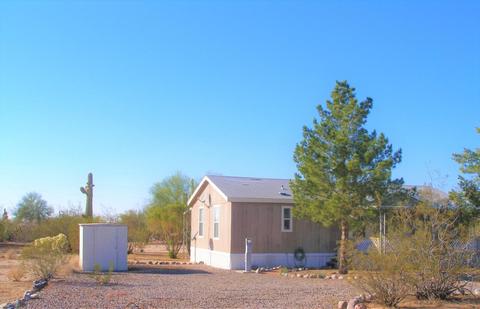 23707 E Cholla Rd, Florence, AZ 85132 photo 22