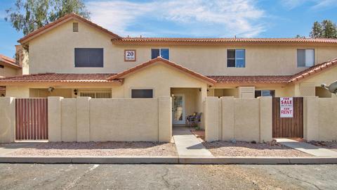 5808 E Brown Rd #133, Mesa, AZ 85205 photo 24