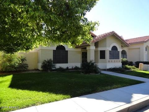961 E Hearne Way, Gilbert, AZ 85234 photo 1