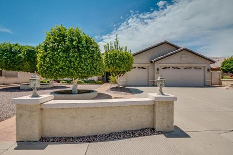 2229 E Knoll St, Mesa, AZ 85213 photo 1
