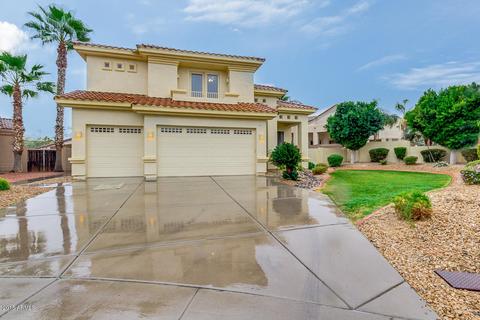 3011 E Redfield Rd, Phoenix, AZ 85032 photo 1