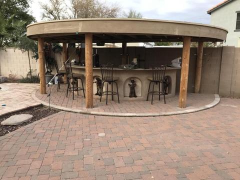 3620 S Clancy --, Mesa, AZ 85212 photo 24