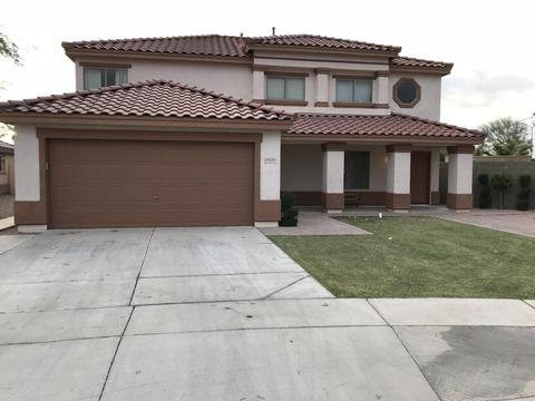 3620 S Clancy --, Mesa, AZ 85212 photo 1