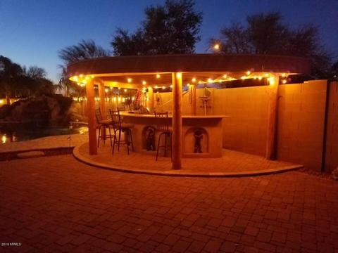 3620 S Clancy --, Mesa, AZ 85212 photo 27