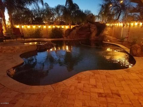 3620 S Clancy --, Mesa, AZ 85212 photo 28