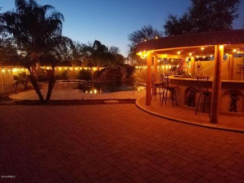 3620 S Clancy --, Mesa, AZ 85212 photo 26