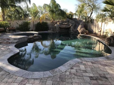 3620 S Clancy --, Mesa, AZ 85212 photo 30