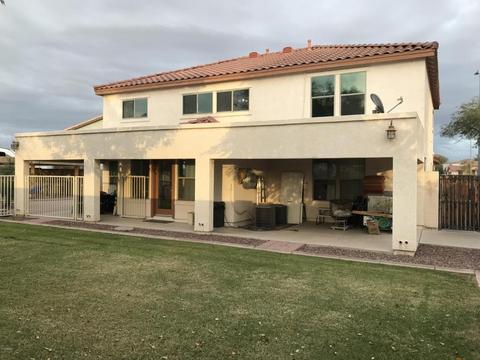 3620 S Clancy --, Mesa, AZ 85212 photo 23