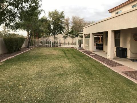 3620 S Clancy --, Mesa, AZ 85212 photo 22